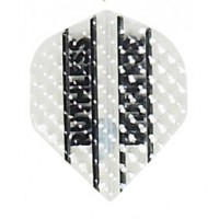 STANDARD EMBOSSED CLEAR - 3